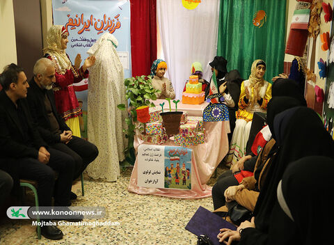 سفر پیک امید کانون گیلان به روستای دشتویل