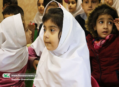 سفر پیک امید کانون گیلان به روستای دشتویل