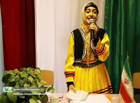 سفر پیک امید کانون گیلان به روستای دشتویل