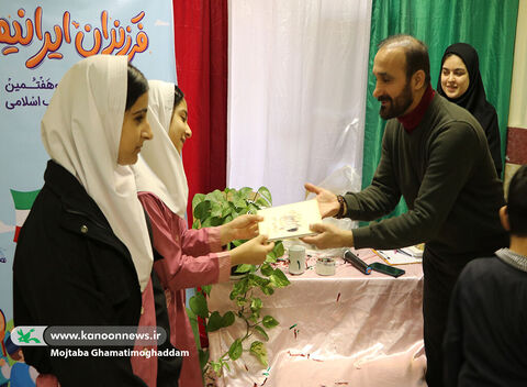 سفر پیک امید کانون گیلان به روستای دشتویل