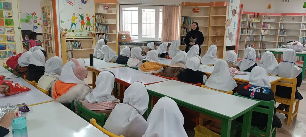 ویژه برنامههای فرهنگی و هنری در کانون شاهیندژ برگزار شد