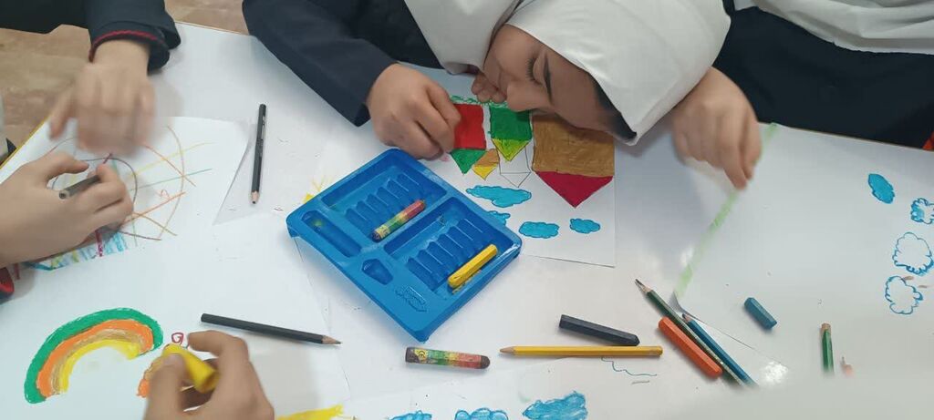 ویژه برنامههای فرهنگی و هنری در کانون شاهیندژ برگزار شد