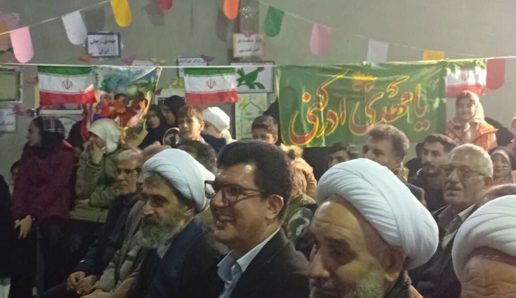 مربیان و کانون یاران شهرستان شوط با ویژه برنامه های فرهنگی و هنری مشارکت فعال داشتند