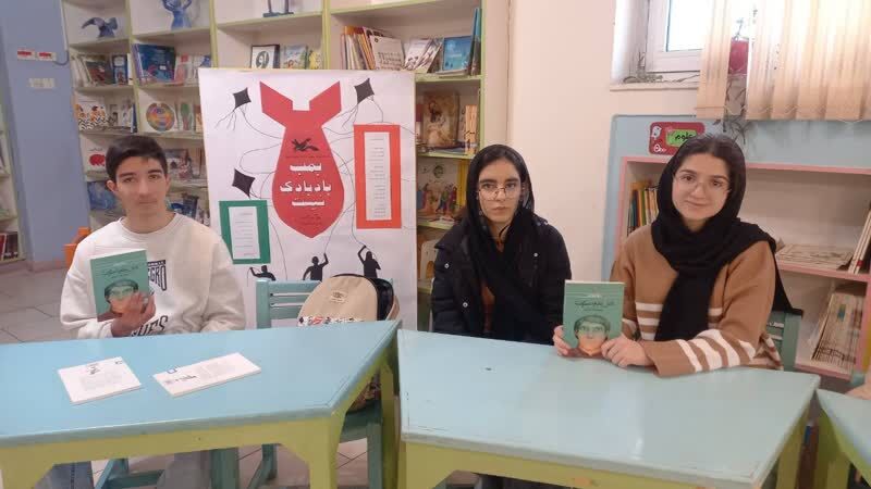 جشن «شکوه میلاد» در مرکز ۱۰؛ پیوند شور کودکانه با معارف مهدوی و هویت ملی