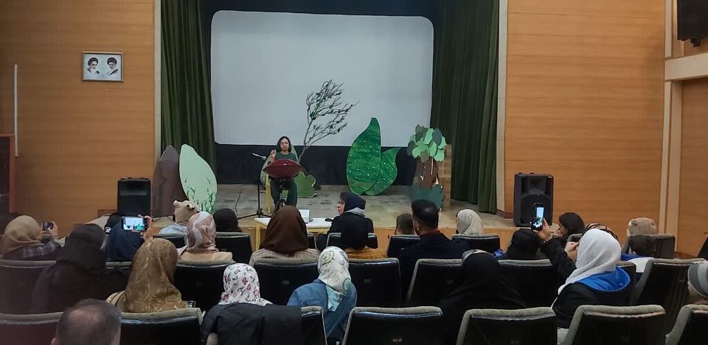 فعالیت مراکز کانون البرز به مناسبت نیمه شعبان و گرامیداشت ایام دهه فجر