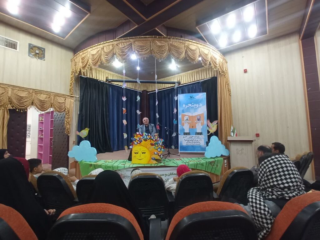 میزبانی بیرجندیها از «حبیب نظاری»