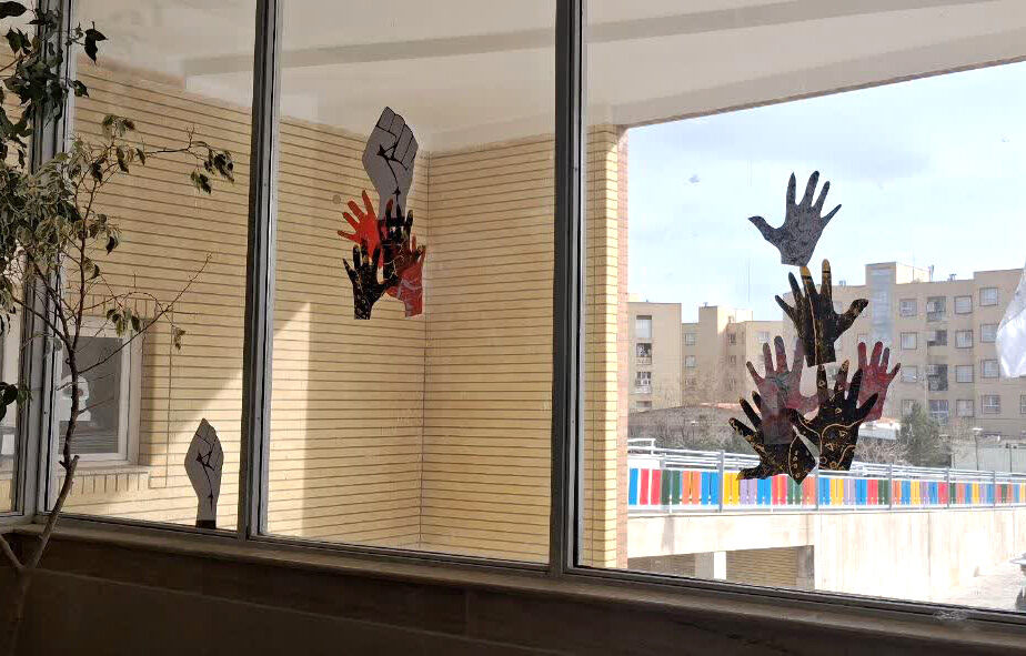 «انتظار بهمن»، جشن مرکز فرهنگی هنری شماره ۱۰، کانون استان قم