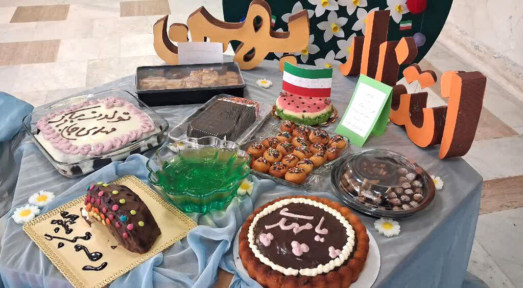 «انتظار بهمن»، جشن مرکز فرهنگی هنری شماره ۱۰، کانون استان قم