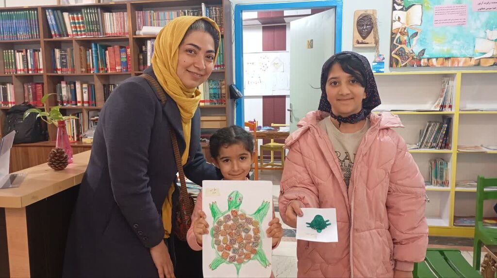 ویژه‌برنامه «خلیج فارس» هم‌زمان با ایام دهه مبارک فجر