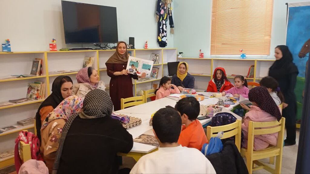 ویژهبرنامه «خلیج فارس» همزمان با ایام دهه مبارک فجر