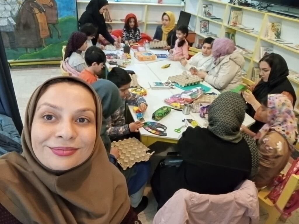 ویژه‌برنامه «خلیج فارس» هم‌زمان با ایام دهه مبارک فجر