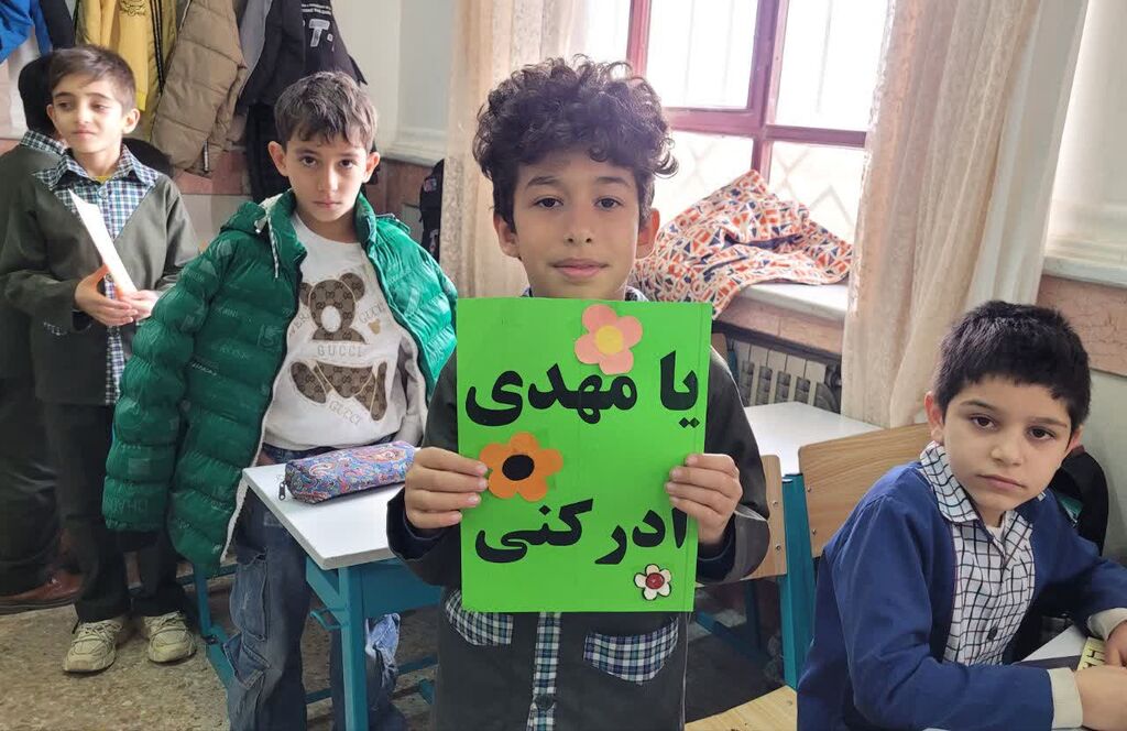 «فرزندان ایرانیم»؛ روایت امید و انقلاب در کانون پرورش فکری زرین‌آباد