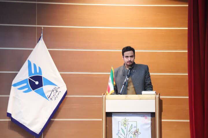 برنده، برگزیده جشنواره سراسری شعر انتظار شد