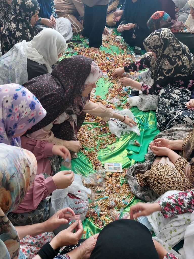 پنج برگزیده کشوری در جشنواره ملی هنرهای تجسمی کانون پرورش فکری کودکان ونوجوانان