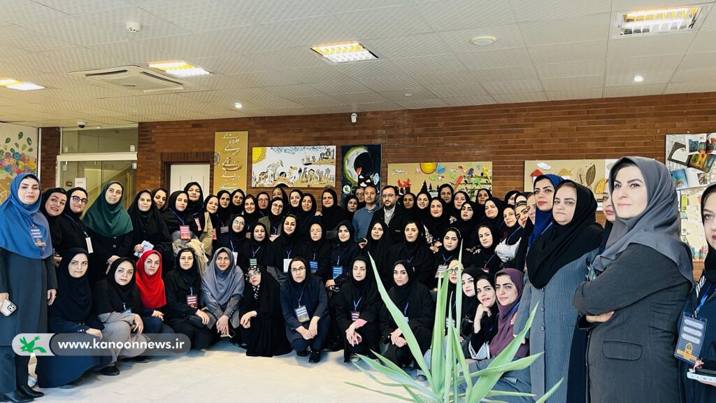 کودکان و نوجوانان معصوم‌اند؛ از این دریچه به آن‌ها نگاه کنید