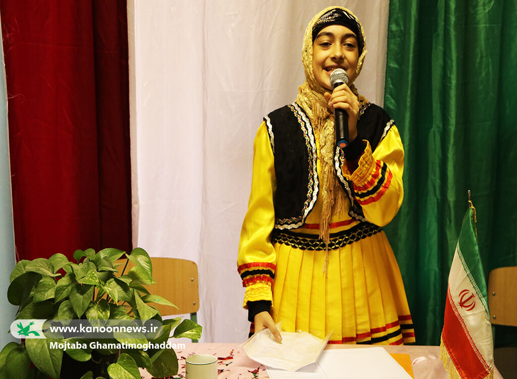 پیک امید کانون با یک سبد فعالیت خلاقانه، میهمان کودکان دشتویلشد