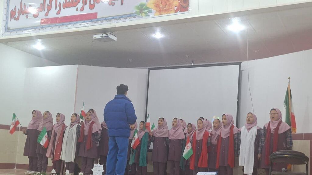 شادمانه‌های نیمه شعبان در مراکز فرهنگی و هنری کانون استان قزوین