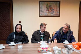 دوسالانه هنرهای تجسمی کانون بستری موثر برای کشف استعدادهای کودکان