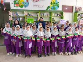 دهه مبارک فجر در مرکز فرهنگی هنری دالکی