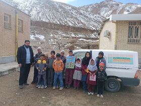 گرامیداشت دهه مبارک فجر در مراکز کانون پرورش فکری کودکان و نوجوانان