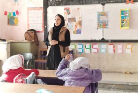 تجربه‌ای ماندگار از هویت ملی و مشارکت کودکان