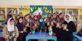 رقابت اعضای کانون استان مرکزی برای ساخت بلندترین سازه ماکارونی