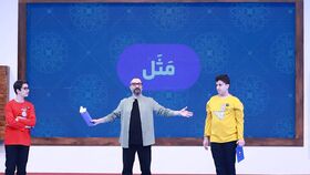 گزینش نوجوانان کرمانی برای برنامه تلویزیونی «دو نقطه»