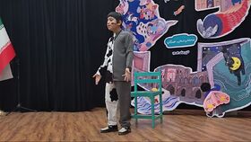 قصه ها در زندگی اجتماعی کودکان ونوجوانان نقش موثری دارند