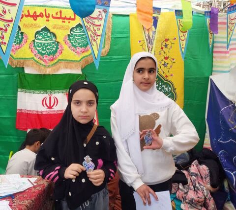 کرمانشاه.  دهه فجر در مراکز