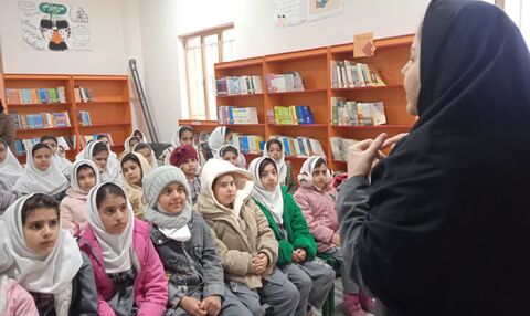 کرمانشاه.  دهه فجر در مراکز