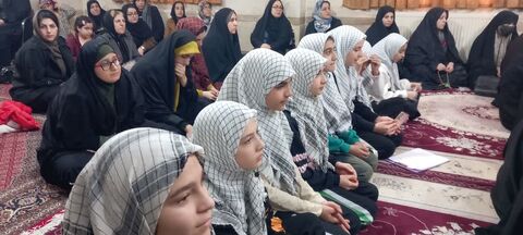 کرمانشاه.  دهه فجر در مراکز