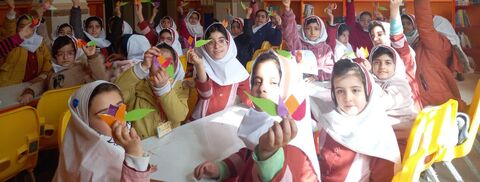 کرمانشاه.  دهه فجر در مراکز