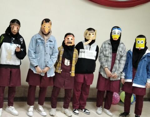 کرمانشاه.  دهه فجر در مراکز