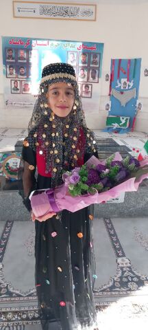 کرمانشاه.  دهه فجر در مراکز