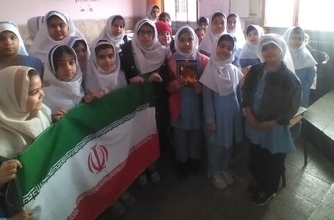 کرمانشاه.  دهه فجر در مراکز