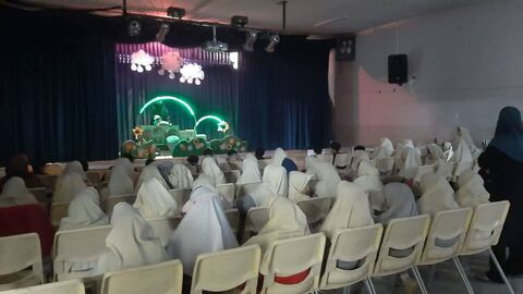 برگزاری جشن‌های دهه مبارک فجر در مراکز کانون استان اصفهان/ بخش سوم