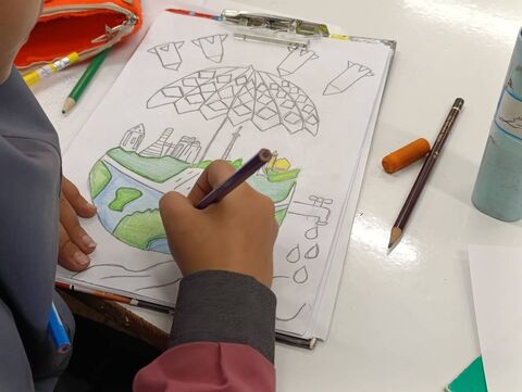 برگزاری جشن‌های دهه مبارک فجر در مراکز کانون استان اصفهان/ بخش سوم