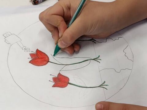 برگزاری جشن‌های دهه مبارک فجر در مراکز کانون استان اصفهان/ بخش سوم