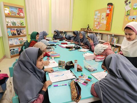 برگزاری جشن‌های دهه مبارک فجر در مراکز کانون استان اصفهان/ بخش سوم