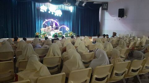 برگزاری جشن‌های دهه مبارک فجر در مراکز کانون استان اصفهان/ بخش سوم