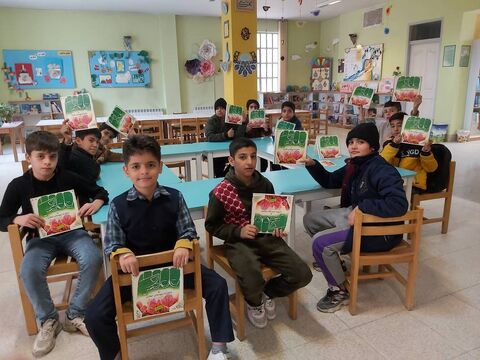 برگزاری جشن‌های دهه مبارک فجر در مراکز کانون استان اصفهان/ بخش سوم