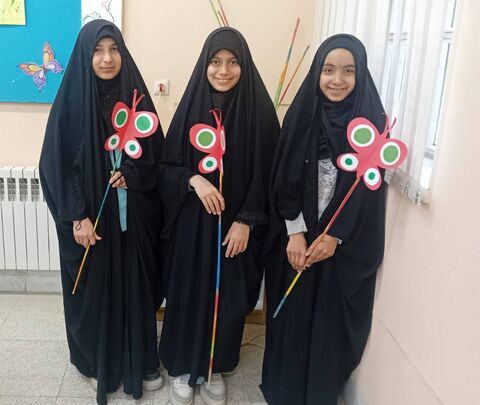 برگزاری جشن‌های دهه مبارک فجر در مراکز کانون استان اصفهان/ بخش سوم