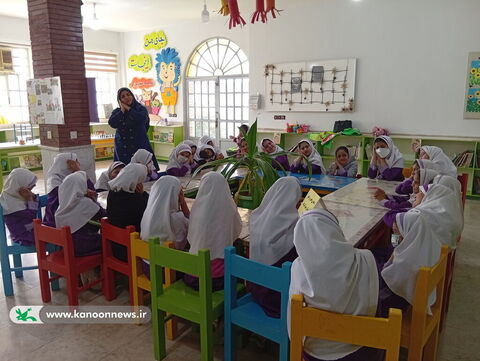 دهه مبارک فجر در مرکز فرهنگی هنری دالکی