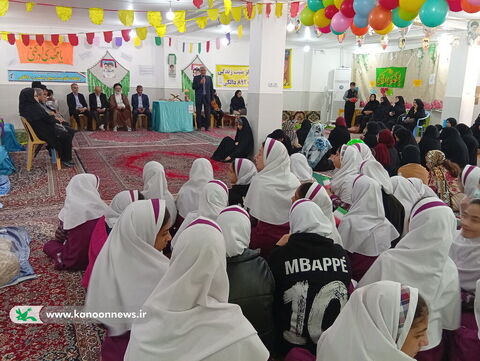 دهه مبارک فجر در مرکز فرهنگی هنری دالکی