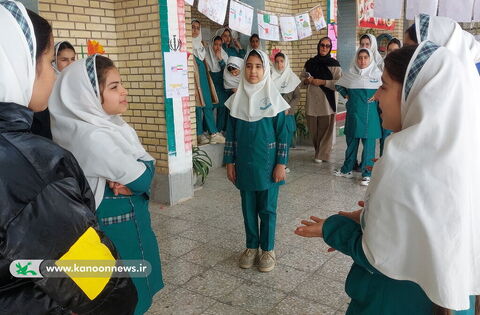 دهه مبارک فجر در مرکز فرهنگی هنری وحدتیه