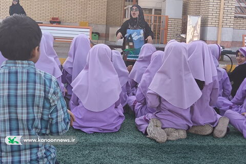 دهه مبارک فجر در مراکز فرهنگی هنری عسلویه و نخل تقی