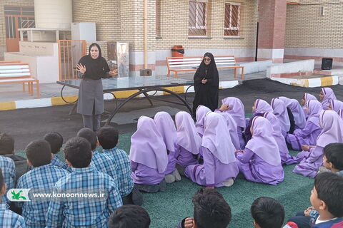 دهه مبارک فجر در مراکز فرهنگی هنری عسلویه و نخل تقی