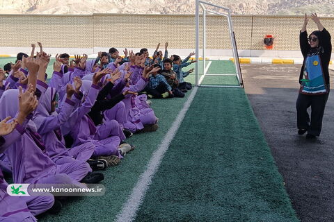 دهه مبارک فجر در مراکز فرهنگی هنری عسلویه و نخل تقی