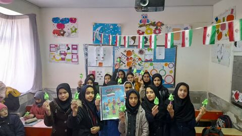 دهه فجر خراسان جنوبی