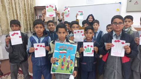 دهه فجر خراسان جنوبی